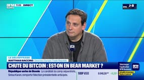 Tout pour investir - Lundi 24 novembre