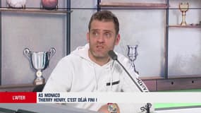 Rothen : "Je peux te dire connaissant Titi et sa fierté : aujourd'hui la Ligue 1, c'est fini !" 
