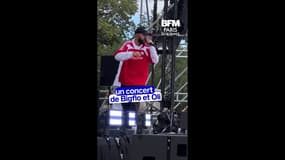 Concert de Bigflo et Oli, animations... le bouquet final des Jeux paralympiques en Seine-Saint-Denis