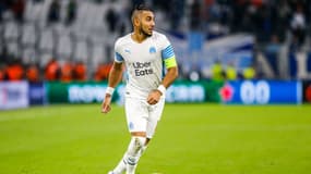 Dimitri Payet
