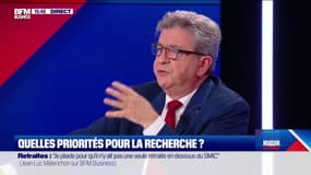 ESPACE: "On commet de nombreuses erreurs dont l'une est de faire confiance aux Allemands"