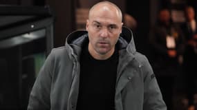 Alexandre Dujeux, le 12 décembre 2025.