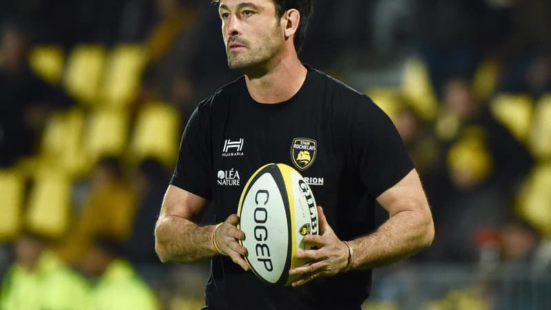 Xavier Garbajosa