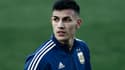 En marge d'un entraînement avec l'Argentine, Leandro Paredes a confirmé son souhait de rester au PSG la saison prochaine. 