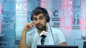 Morgan Sanson revient sur sa polyvalence