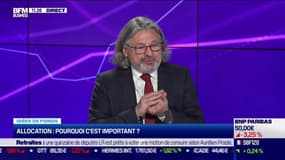 Idée de fonds: Quelle importance a l'allocation ? - 20/03