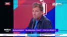 Mouvement "bloquons tout" : "Ce n'est pas du tout un succès", constate Daniel Riolo