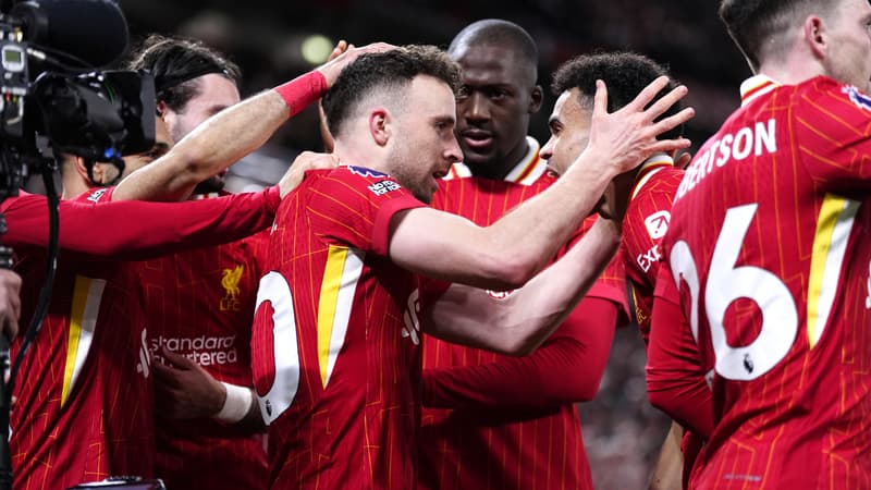 Liverpool