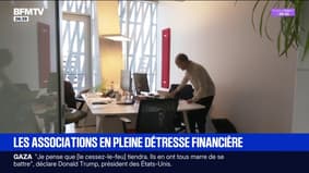 Les associations en pleine détresse financière face aux baisses de subventions