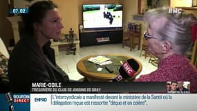 Aveux de Jonathan Daval 3 mois après le meurtre de sa compagne Alexia: "Il s'est fichu de nous"