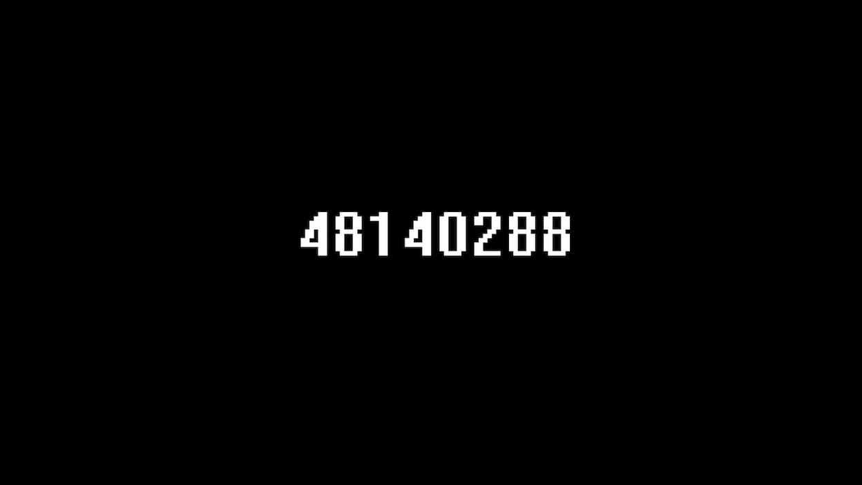 Anime Le Plus Long Du Monde Le Gif animé le plus long du monde durera... mille ans