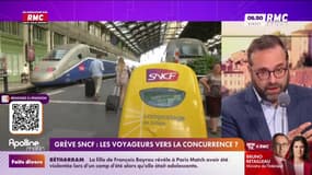 3 questions pour comprendre : Menace de grève à la SNCF, quelles alternatives ? - 23/04
