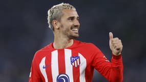 Antoine Griezmann - Atletico
