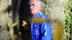 Didier Deschamps