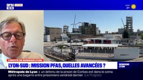 Lyon-Sud : mission PFAS, quelles avancées ?