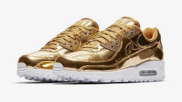 Coup de chaud sur les prix des baskets chez Nike !