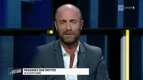 Le Vestiaire - "Neymar doit comprendre que le Français est jaloux et n'aime pas la réussite", Dugarry envoie du bois