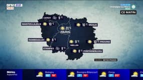 Météo Paris-Île-de-France du 28 septembre: Un temps plus calme