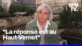 Mort d'Émile: l'interview en intégralité de l'avocate du grand-père du petit garçon