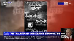 Sans adresse précise, certains maires craignent d'accueillir malgré eux un festival de métal néonazi