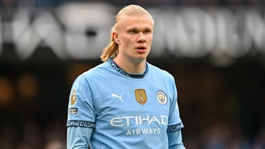 Erling Haaland