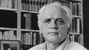 Alain Jouffroy
