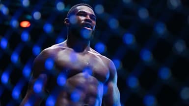 Jordan ZEBO le 30 septembre 2023 au PFL