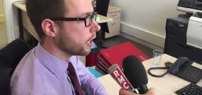 Le courrier des (é)lecteurs: au cœur du service de correspondance de l'Elysée