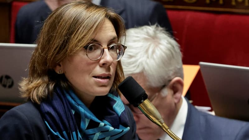 Amélie de Montchalin tire la sonnette d'alarme sur le budget: la ministre des Comptes publics estime qu'à ce stade des débats le déficit public atteindrait "aux alentours de 5% du PIB" en 2026