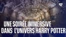 Un château en Bretagne va organiser des soirées immersives dans l’univers Harry Potter