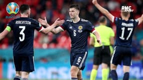 Euro 2020 : L'Ecosse tient l'Angleterre en échec (0-0), classements et résultats (18/06, 23h)