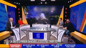 Bruno Poncet/ Migrants : "Une fois en France, on ne va pas les laisser à porte de la Chapelle" 