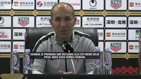 Trophée des champions : Monaco veut "réaliser le match parfait"
