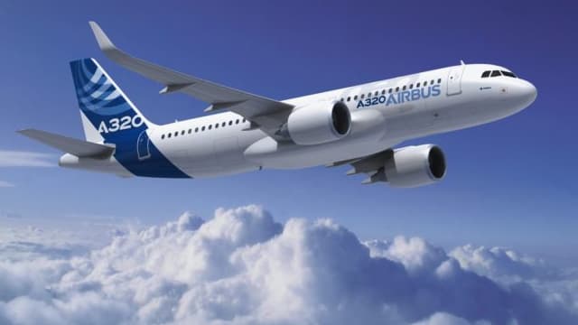 Airbus redécolle en Bourse