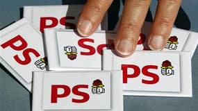 A peine plus d'un mois pour convaincre les Français de participer à la primaire : le Parti socialiste met les bouchées doubles pour promouvoir le scrutin dont elle veut faire un tremplin pour 2012. /Photo d'archives/REUTERS/Stéphane Mahé