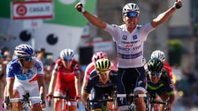 Bob Jungels