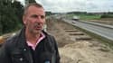 Mur anti-intrusions à Calais: "Cela ne fait que reporter la pression migratoire sur l'A16"