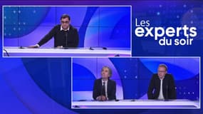 Les experts du soir - Vendredi 1er mars