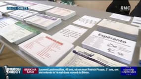 Qui sont les "petits" partis candidats aux élections européennes?