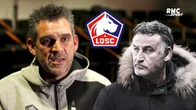 Losc : "Je me suis fait massacrer", Gourvennec évoque son début d’aventure à Lille