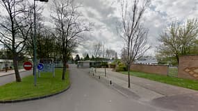 Le prisonnier s'est évadé de l'hôpital psychiatrique de Sevrey, près de Dijon.