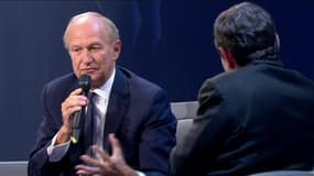 « Le futur, c'est transformer L'Oréal en Beauty Tech » affirme Jean-Paul Agon