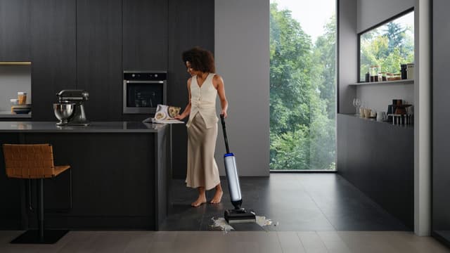 Ventes flash Amazon : comment résister aux remises sur les aspirateurs laveurs Tineco ?