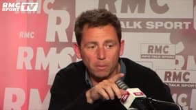 Riolo : "Sampaoli à l’OM, j’ai l’impression que ça ajoute au foutage de gueule"
