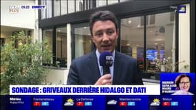 Police municipale à Paris: "on a présenté un texte concret" à l'Assemblée, annonce Benjamin Griveaux