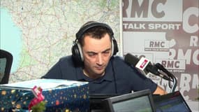 Primaire à gauche: "On s’y déplace parce qu’on veut rassembler la gauche"