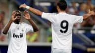 A l'approche du derby espagnol Barça/Real, le buteur madrilène CR9 a déclaré : « C’est normal d’être mal reçu »