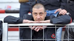 Mourad Boudjellal
