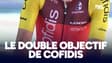 Cofidis relégué : Le double objectif du nouveau manager