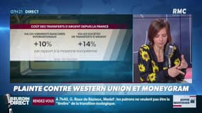 Dupin Quotidien: Une plainte contre Western Union et Moneygram ! 